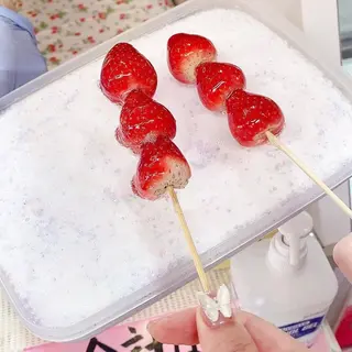 ネイル 韓国ネイル💠 Tomoのネイルデザイン