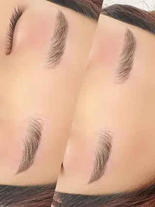 アイブロウ Rimiなかもず店 RION🌼のマツエク・マツパデザイン