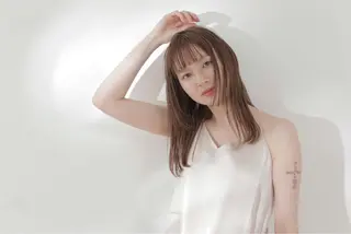 ロング 似合わせ/レイヤー 💟SAEのヘアスタイル