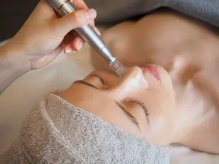 韓国肌管理Belle新横浜所属・韓国肌管理Belle 新横浜のエステ・リラクイメージ