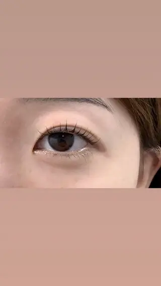 マツエク・マツパ Lila あかりのマツエク・マツパデザイン