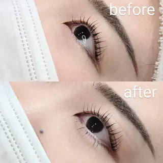 マツエク・マツパ 木下 優佳のマツエク・マツパデザイン