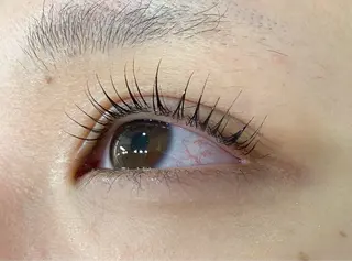 マツエク・マツパ Ryume eyelashのマツエク・マツパデザイン