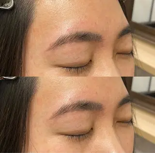 アイブロウ Laciel両国店 ⭐️響⭐️のヘアスタイル