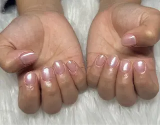 ネイル nailist Naoのネイルデザイン