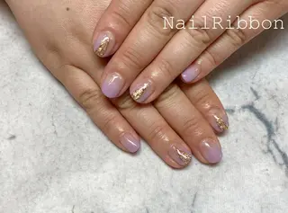 ネイル 🎀ネイルサロン RIRI🎀のネイルデザイン