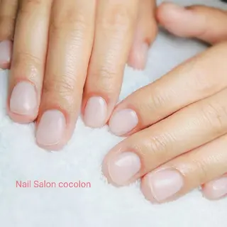 ネイル 柴崎 美幸のネイルデザイン