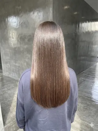 ロング 🌸上石神井🌸 🫧Umi🫧のヘアスタイル