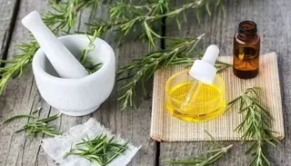 アロマテラピールーム　迷森所属・アロマ 迷森のエステ・リラクイメージ