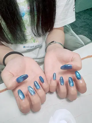 ネイル NailA+C所属・n nのネイルデザイン