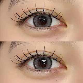 マツエク・マツパ CINDY【シンディ】大井町店所属・Cindy  大井町 🩶 asakaのマツエク・マツパデザイン