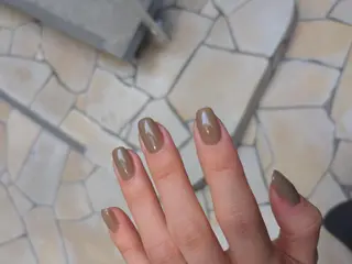 ネイル shimizu yuuのネイルデザイン