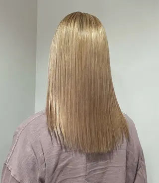 モテるブラウンカラー の達人Tomoyaのヘアスタイル