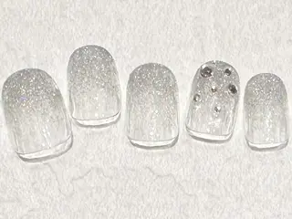 ネイル A. Fukushimaのネイルデザイン