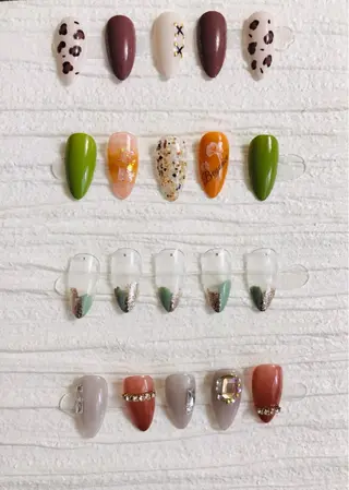 ネイル Salon MINEのエステ・リラクイメージ