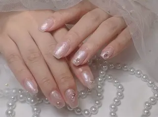 ネイル 小林 あゆみのネイルデザイン