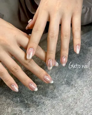 ネイル nt. nailのネイルデザイン