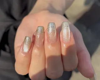 ネイル Nail Salon Fam-er 大分店所属・Chipi ✴︎ Fam-erのネイルデザイン