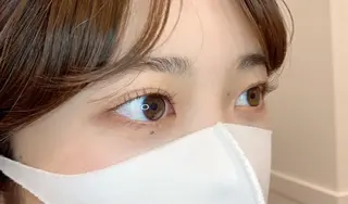 マツエク・マツパ GO TODAY SHAiRE SALON 横浜Mare店所属・🫧OKUYAMA KOHARU 🫧のマツエク・マツパデザイン