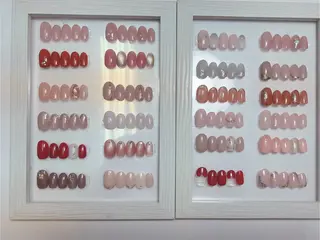 ネイル nailsalon nana♡のネイルデザイン