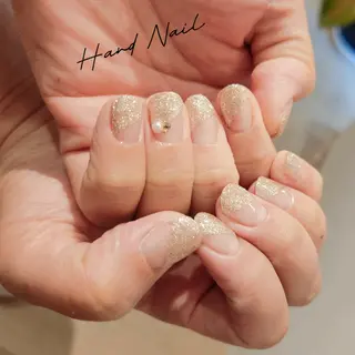 ネイル Bianca名駅店 あゆのネイルデザイン