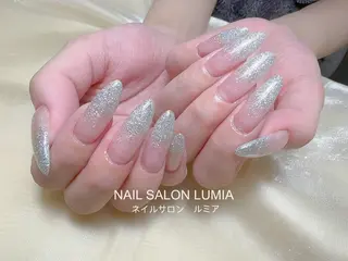 ネイル ネイルサロン ルミア Lumia 店長のネイルデザイン