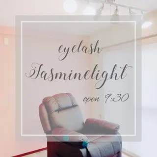 マツエク・マツパ Jasmine lightのマツエク・マツパデザイン