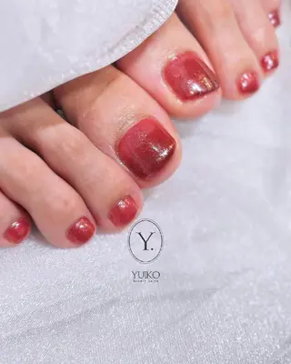 ネイル YUIKO _nail のネイルデザイン