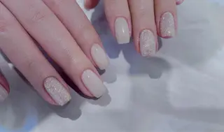 ネイル Spiky とうげ ふうかのネイルデザイン