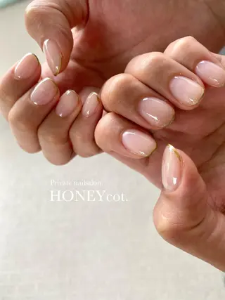 ネイル S mikiのネイルデザイン