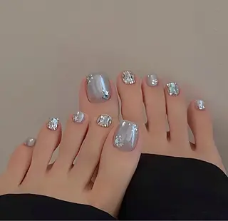 ネイル BabyYouMi nailのネイルデザイン