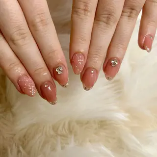 ネイル パラジェル登録サロンfeerique所属・Uchida Mayunaのその他イメージ