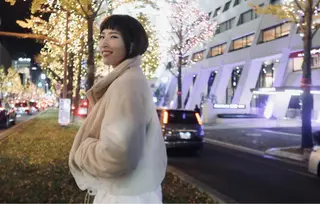 ショート 西尾 隆介のヘアスタイル