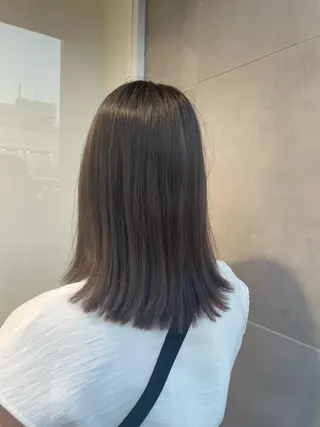 ミディアム カラー このみ/髪質改善 /ヘアアレンジ🫧のその他イメージ