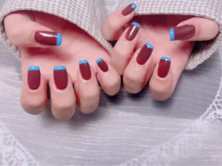 ネイル Kari ネイルサロンのネイルデザイン