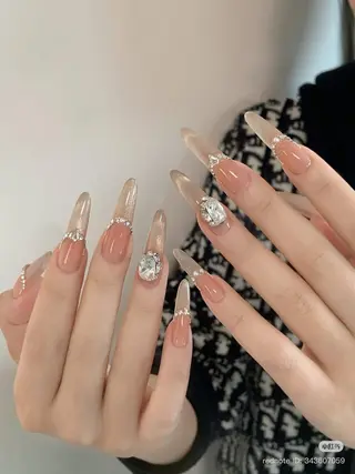 ネイル MIHANA ZENのネイルデザイン