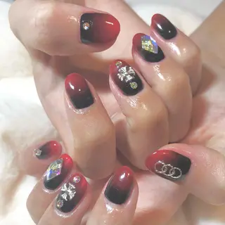 ネイル ドライヘッドスパ 名古屋駅徒歩5分のエステ・リラクイメージ