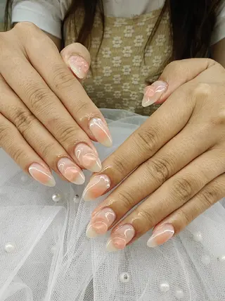 ネイル ♡Sherry  Nail♡のネイルデザイン
