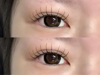 マツエク・マツパ WOLTOKYO 池袋🌺suzukaのマツエク・マツパデザイン