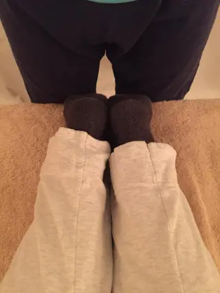 隠れ家マハナ所属・mahana 進藤哲治のエステ・リラクイメージ