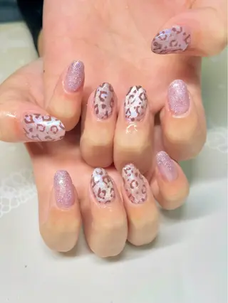 ネイル 新宿ネイルサロン ジェミディローサ所属・新宿ネイルサロン ジェミディローサのネイルデザイン