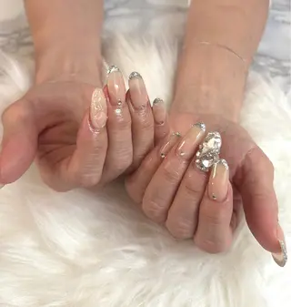 ネイル N / misakiのネイルデザイン