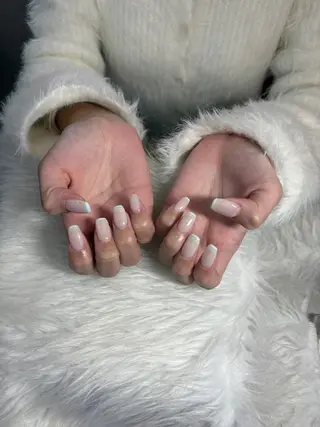 ネイル LAVISH manaのネイルデザイン