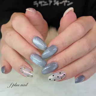 ネイル kanako nail🌷のネイルデザイン