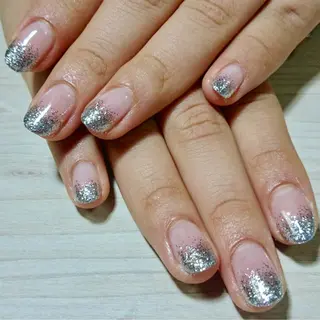 ネイル 安藤 Charlotteのネイルデザイン