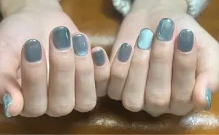 ネイル Miri nail salonのネイルデザイン