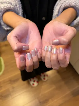 ネイル 京美人所属・京 美人のネイルデザイン