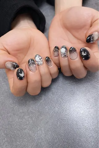 ネイル sharo nailのネイルデザイン