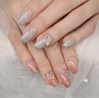 ネイル Tini ANA.CHUOのネイルデザイン