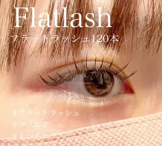 マツエク・マツパ Hau’oli所属・Hau’oli Hirayamaの眉毛・アイブロウイメージ